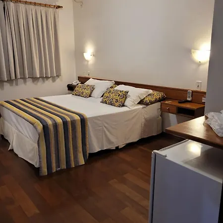 Hotel Giordano Centro-2
