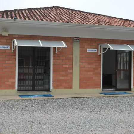 Pousada Nereidas-2