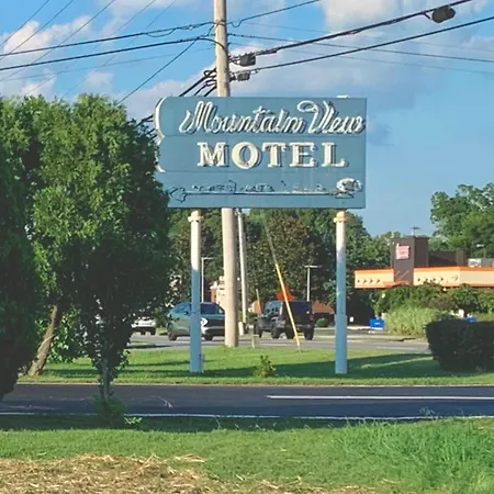 Mountain View Motel-2