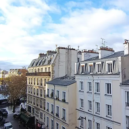 Hotel Bastille Secret-2