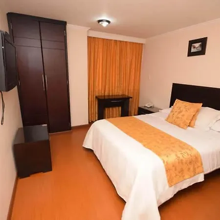 Hotel Zafiro Plaza-2