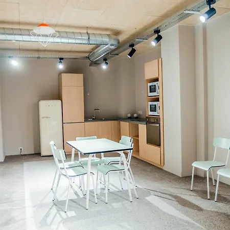 Residence Ecla Noisy-le-Grand-3