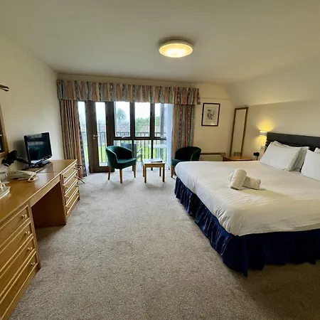 Louisa Lodge & Purbeck House Hotel-3