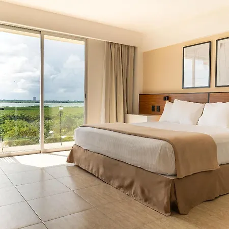Hotel Calypso Cancun-3