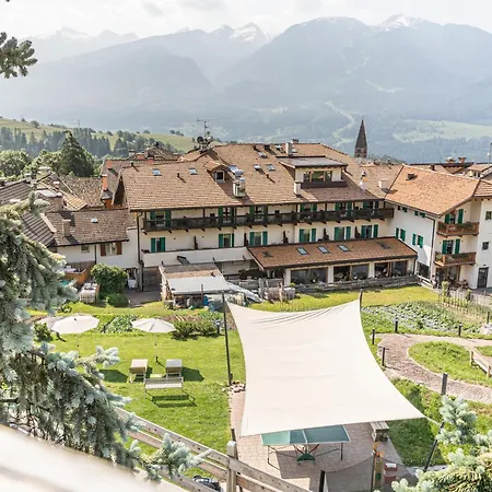 Hotel Alpino-2