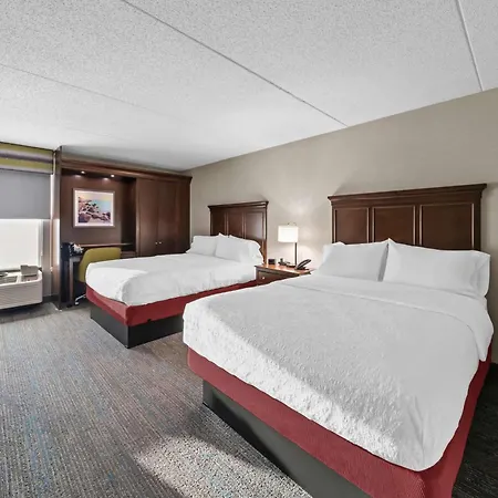 Hampton Inn New Bedford/Fairhaven-3