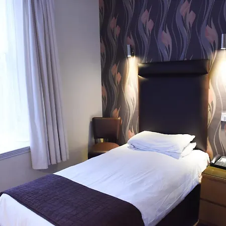 Sandyford Hotel-2