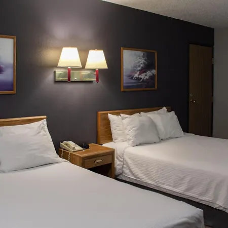 New Victorian Inn & Suites-Norfolk-2