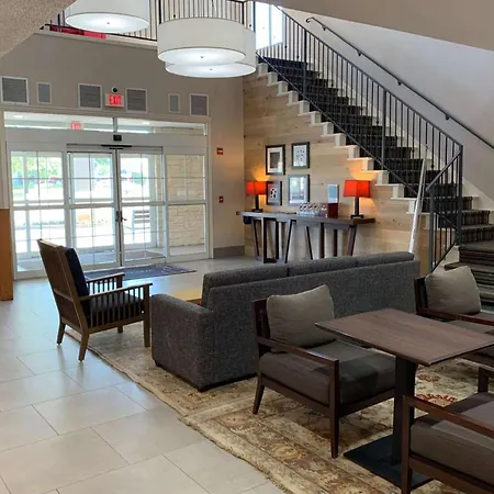Country Inn & Suites By Radisson, Austin North Pflugerville , Tx-3