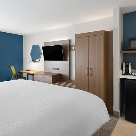 Holiday Inn Express Sheboygan-Kohler / I-43 By Ihg-2
