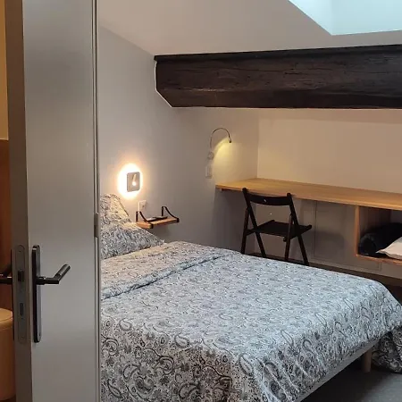 Mauguio Center Hôtel-3
