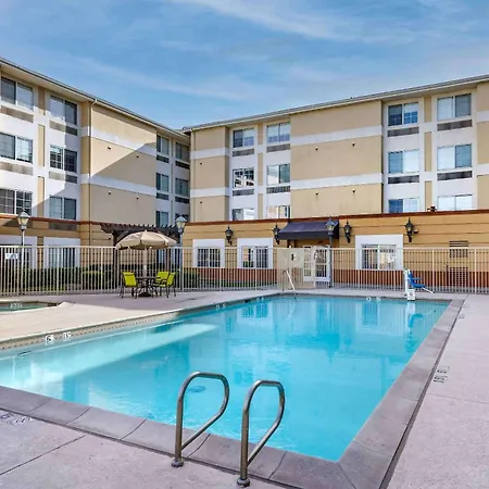 Extended Stay America Premier Suites - San Jose - Airport-3