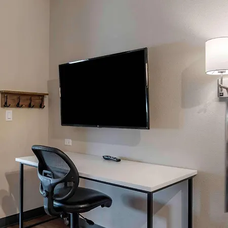 Extended Stay America Premier Suites - San Jose - Airport-2