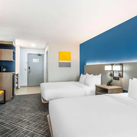 Comfort Inn & Suites Chesterfield - St Louis-2