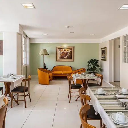 Hotel Erechim-3