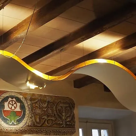 Albergo Commercio - Ristorante Mas-cì-2