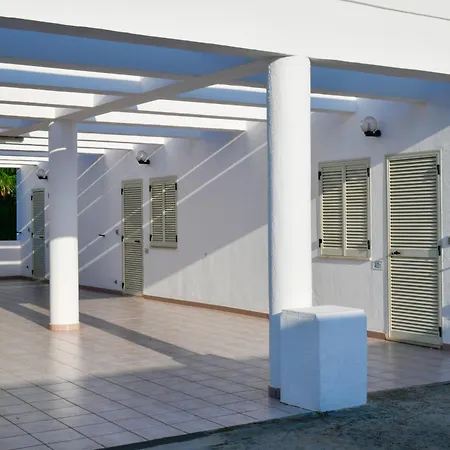 Residence Baia D'Oro-3