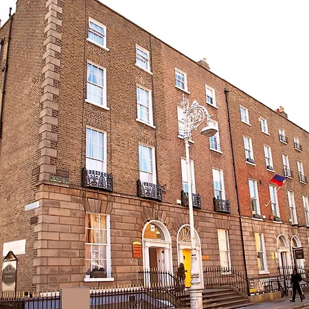 Fitzwilliam Townhouse-3