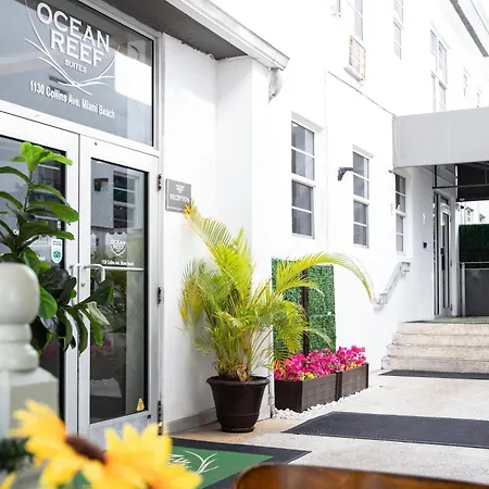 Ocean Reef Suites-2