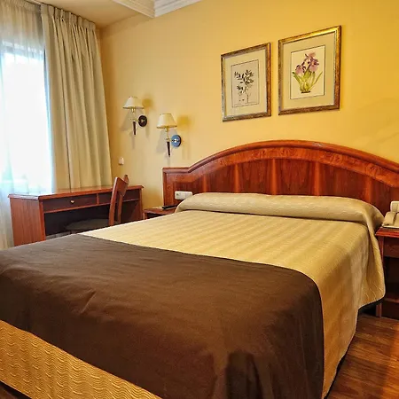 Hotel Alisi-3