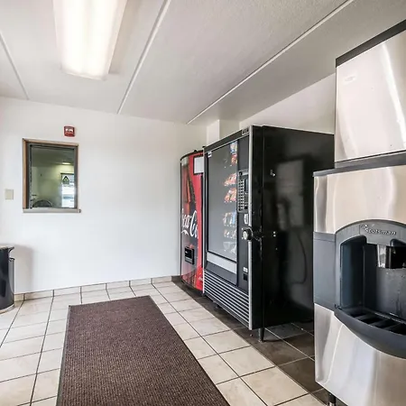 Motel 6-Birmingham, Al-3