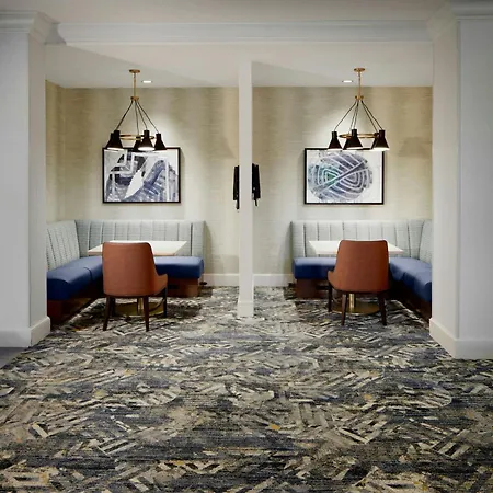 Residence Inn Arlington Rosslyn-2