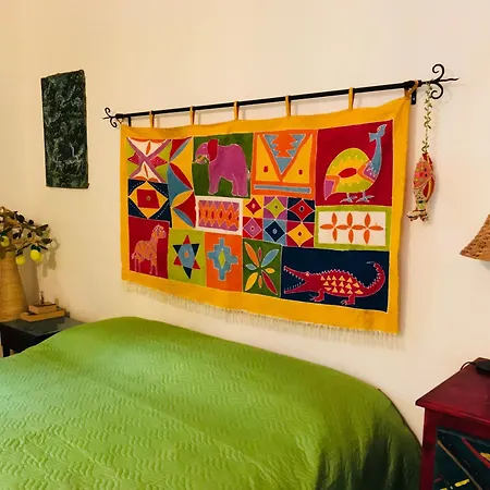 La Gallina Felice B&B-2