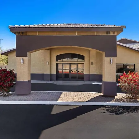 Days Inn By Wyndham Buckeye-3