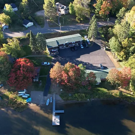 Lakeshore Motel Ice Lake-2