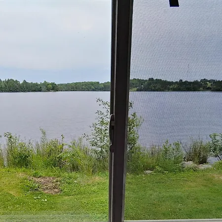 Lakeshore Motel Ice Lake-3