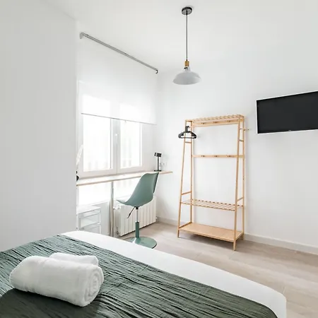 Urban Rooms Madrid Ventas-3