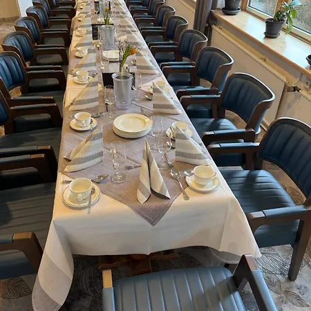 Hotel Aquarius Braunschweig-3