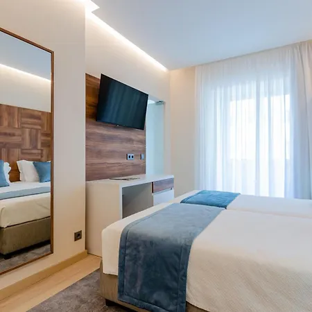 Hotel Avenida Park-3