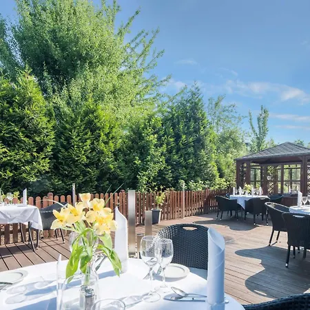 Best Western Hotel Helmstedt am Lappwald-3