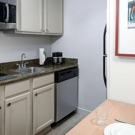 Homewood Suites By Hilton Tampa Airport - Westshore-2