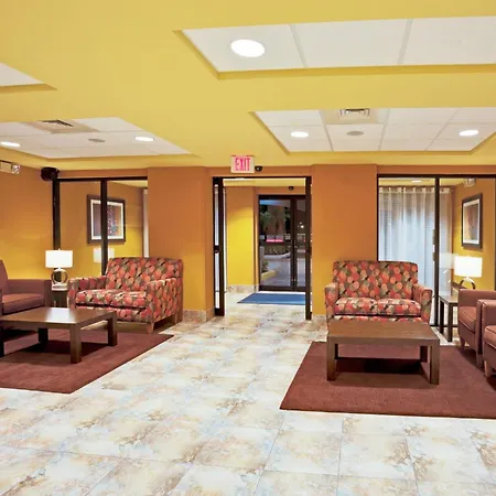 Holiday Inn Express And Suites Fort Lauderdale Airport West By Ihg-3