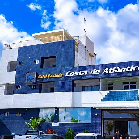 Hotel Costa do Atlântico-3