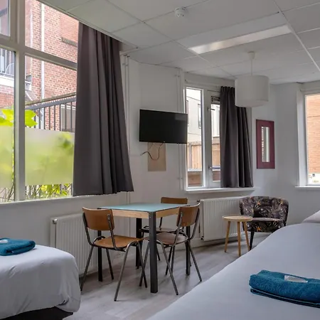 Simplon Hostel-2