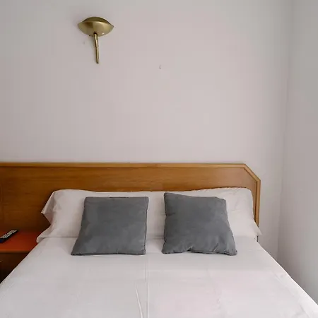 Hostal Arlanzón-3