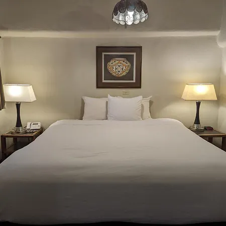 Sagebrush Inn & Suites-3