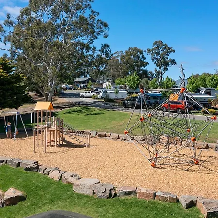 Discovery Parks - Hahndorf-2