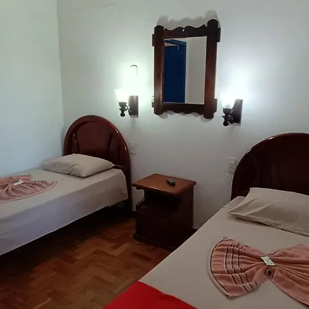 Hotel Miguel Pereira-2