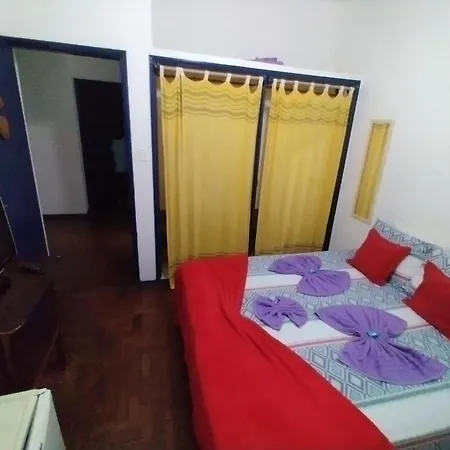 Hotel Miguel Pereira-3