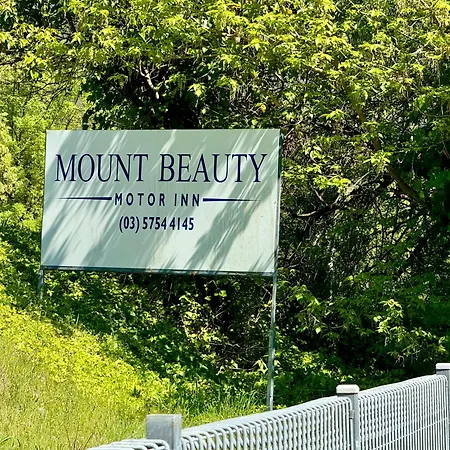 Mount Beauty Motor Inn-3