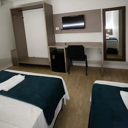 Hotel Campo Grande-2