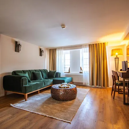 Hotel Ratsmühle Lüneburg-2