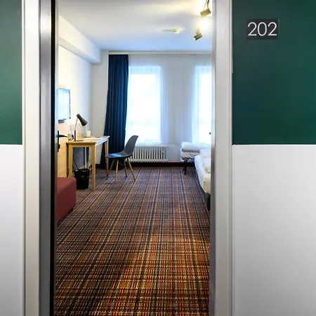 Hotel Ambassador Essen-2