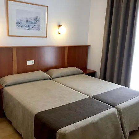 Hotel Stella Maris-2