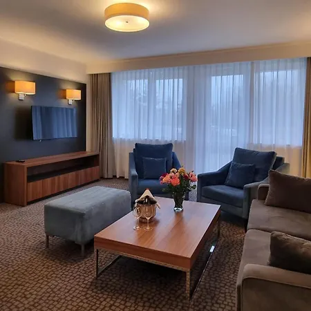 Hotel Wolin-3