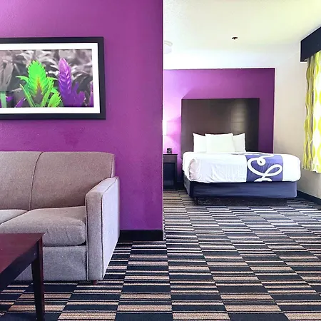 La Quinta By Wyndham Orlando Universal Area - Free Shuttle To Universal-3